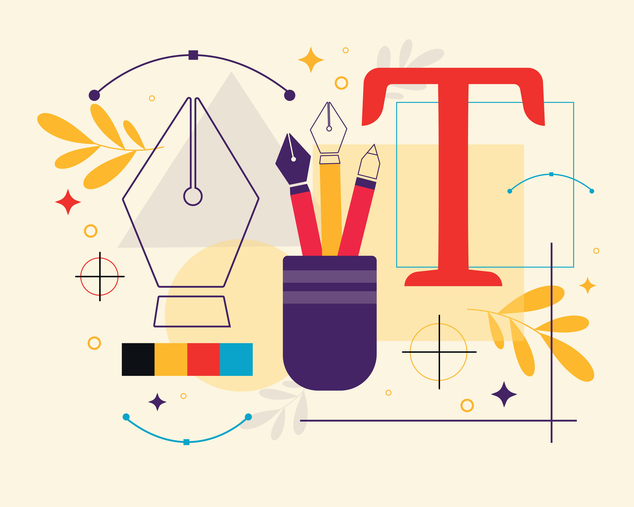 Service de conception