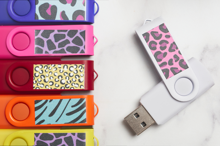 USB "tradition"