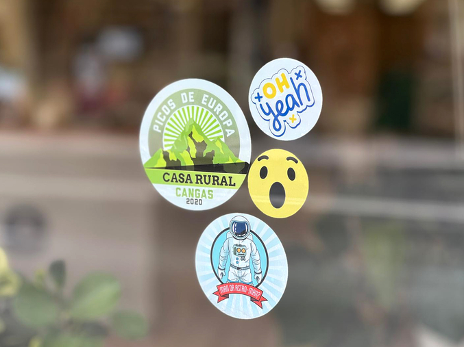 Tome 17 Poster Materiali Vinilo Adesivi Rotolo Di Vinile Autoadesivo In - Foto 3