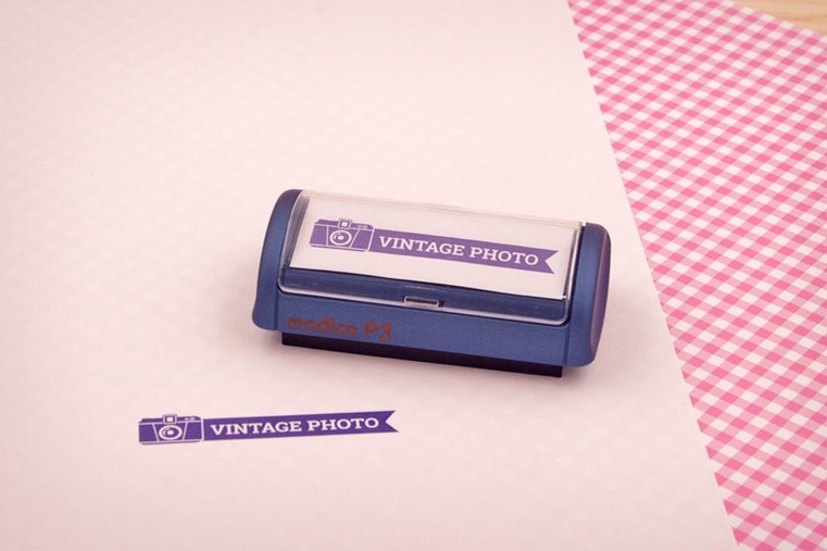 Tampons de poche Modico