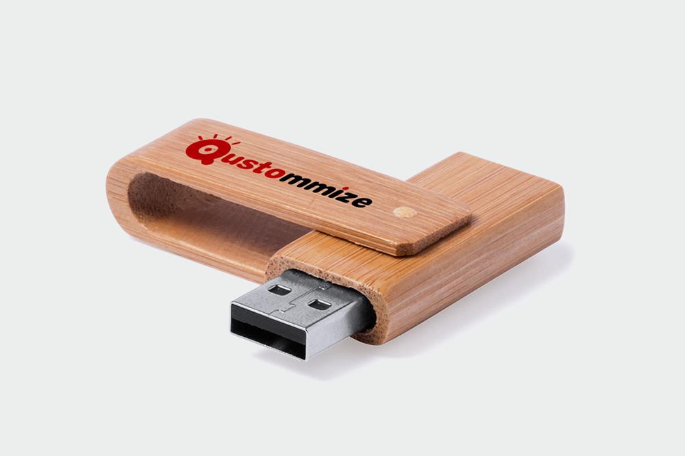 USB Stick „Bamboo“