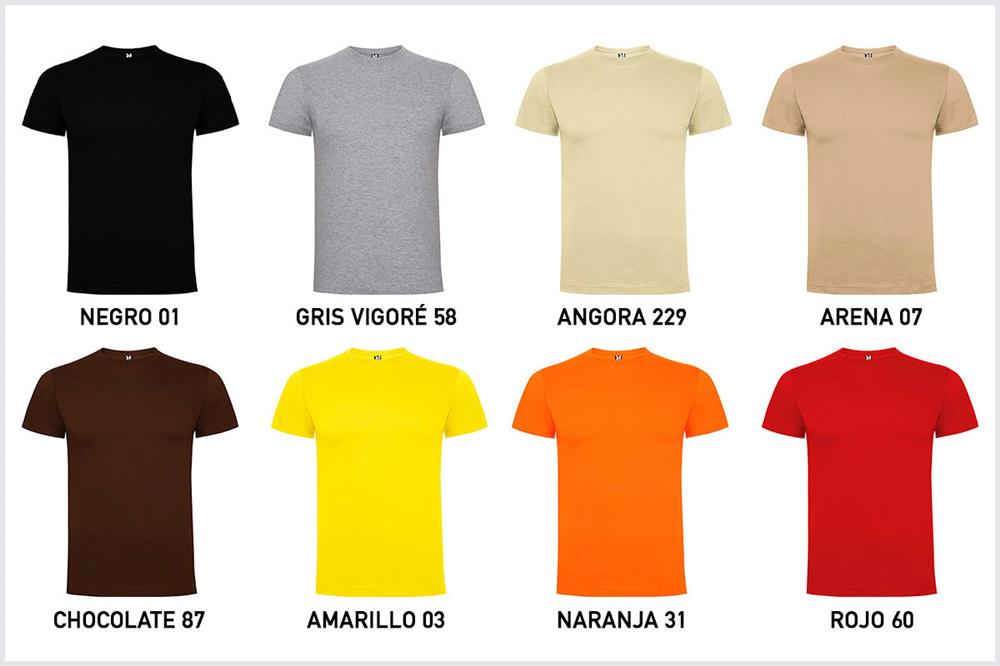 Estampar Camisetas Personalizadas Unisex Online - Qustommize